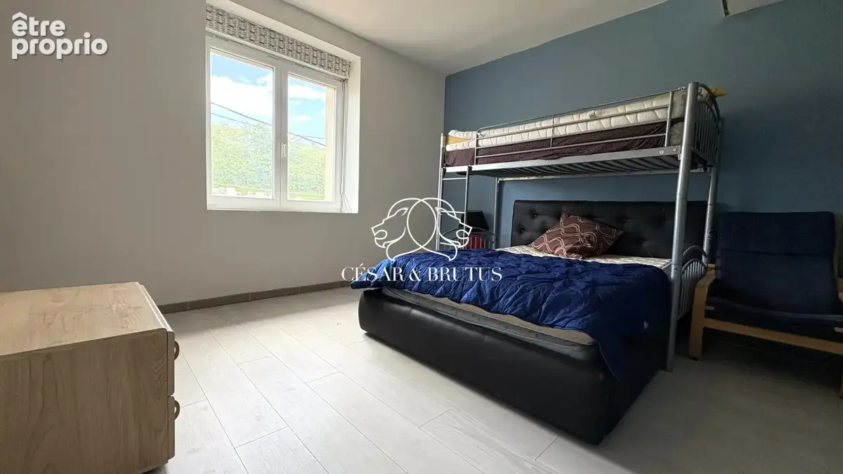 Chambre 3 T5