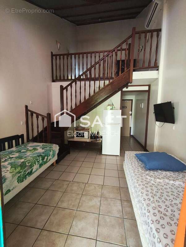 Photo 4 - Appartement à SAINTE-ANNE