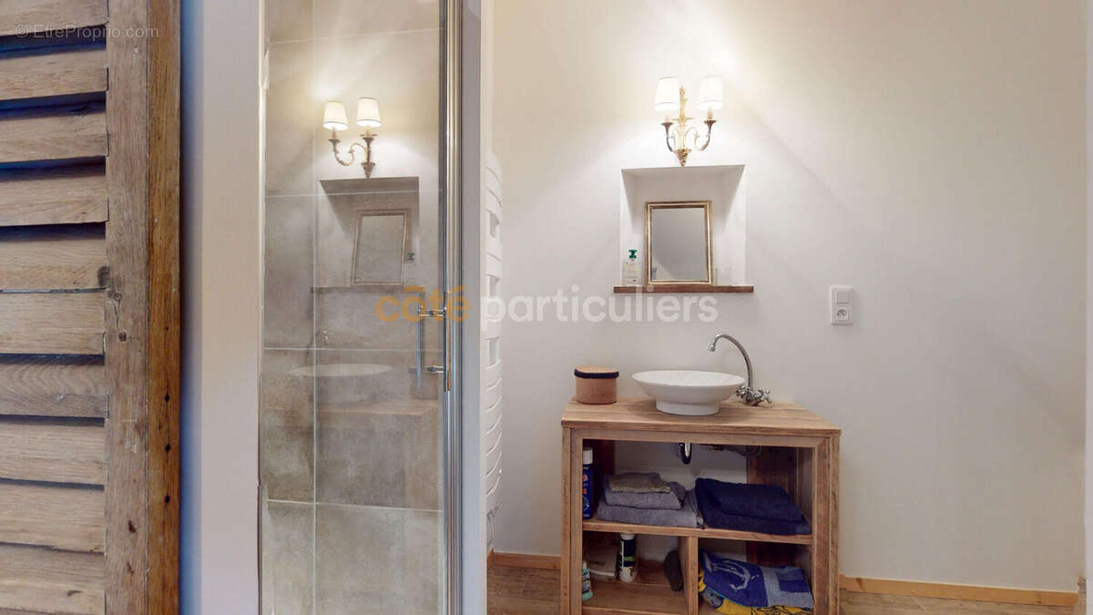 Maison à MONTPINCHON