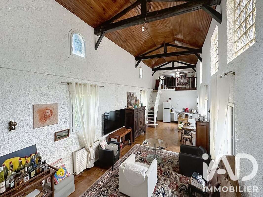 Maison 230 m² à Saint-Cricq-Villeneuve  - photo 5