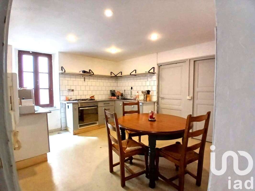 Photo 7 - Appartement à QUILLAN