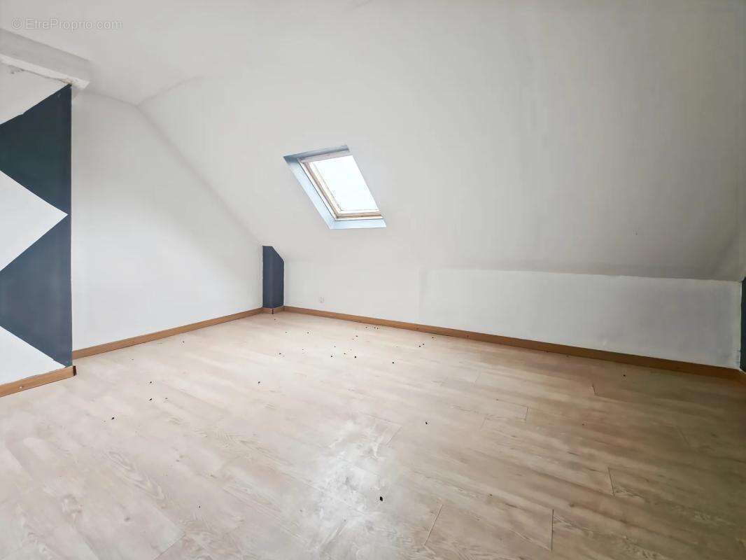 Appartement à CLERMONT
