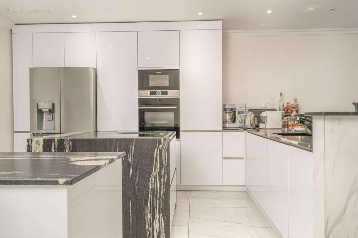 Maison à MARSEILLE-13E