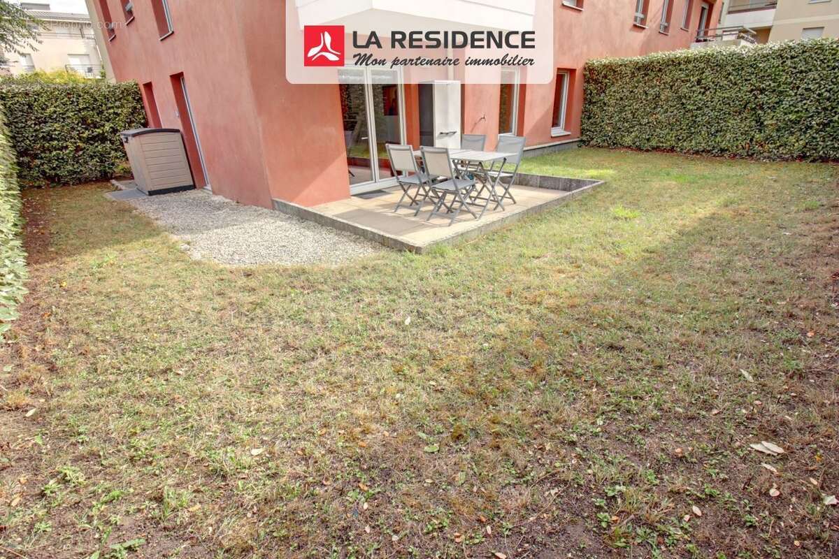 Appartement à CONFLANS-SAINTE-HONORINE
