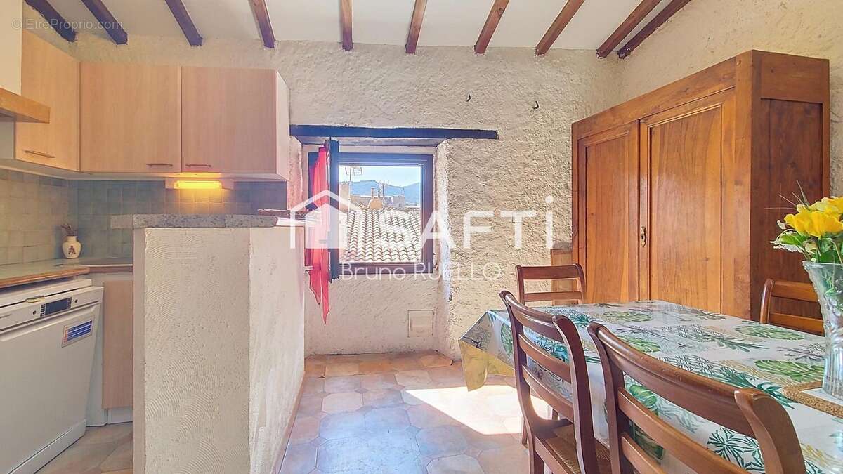 Photo 4 - Appartement à COLLIOURE