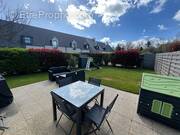 Appartement à CHARTRES-DE-BRETAGNE