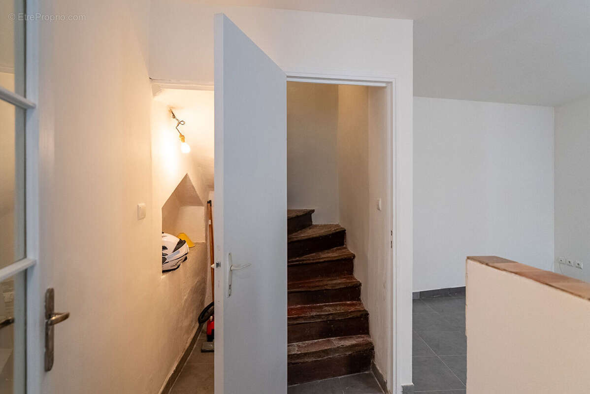 Maison à CARCASSONNE