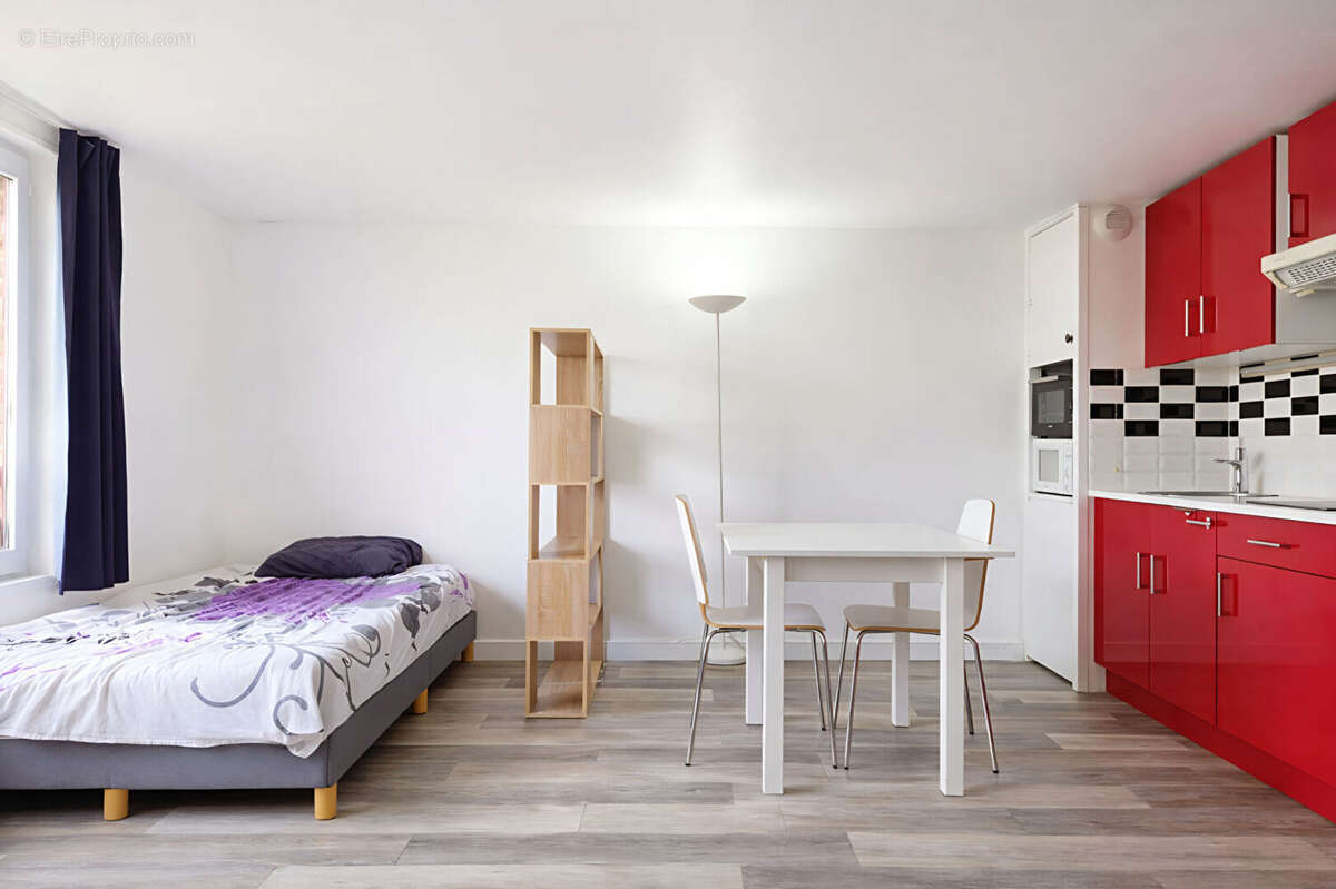 Appartement à CERGY