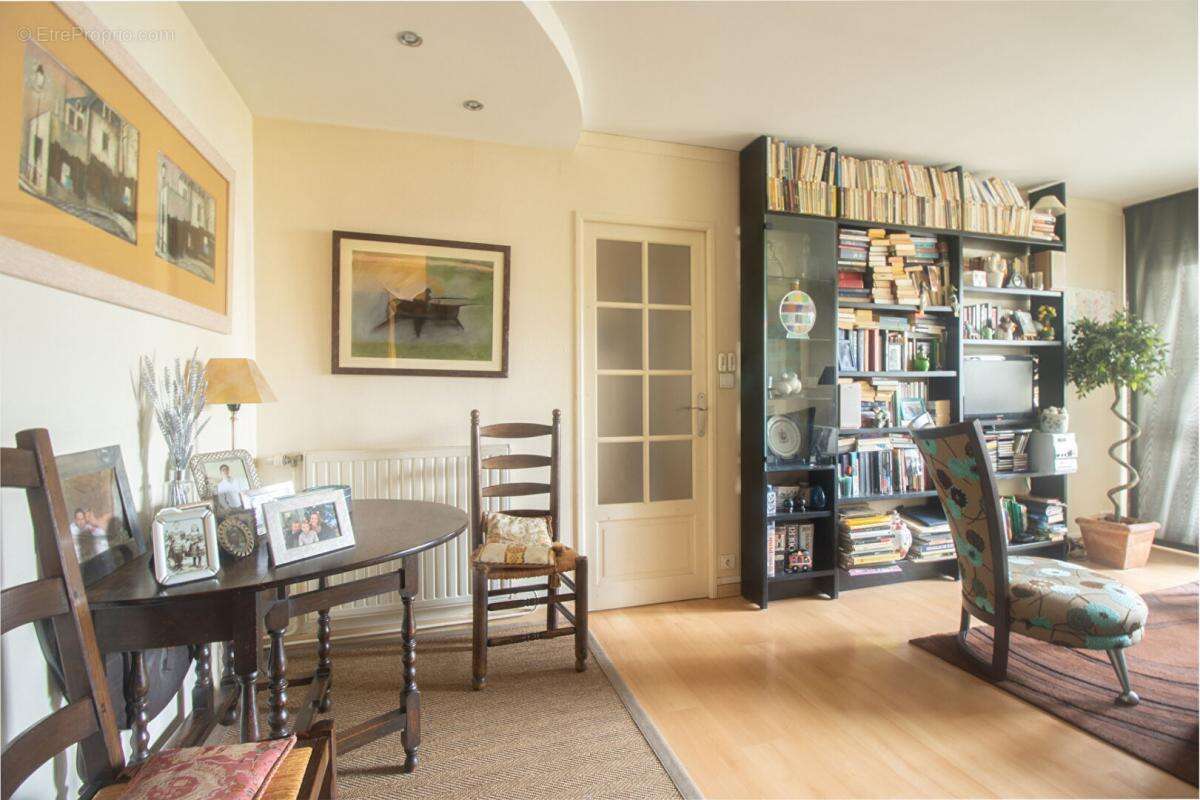 Appartement à ANGERS