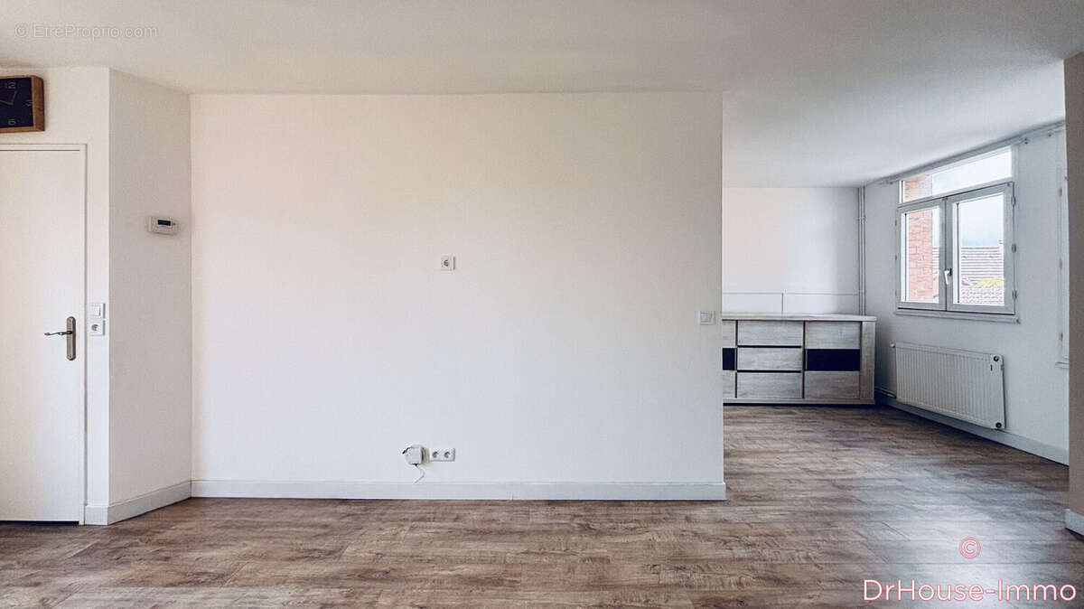 Maison 101 m² à Orchies  - photo 6