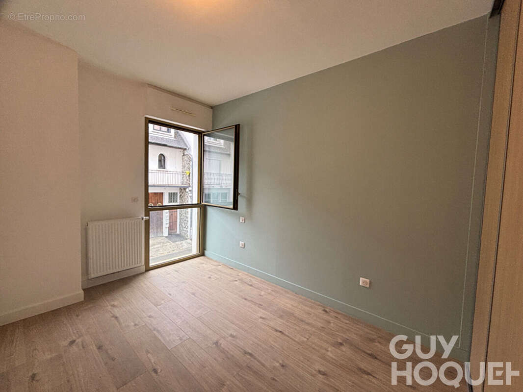 Appartement neuf avec terrasse et place de parking - photo 12