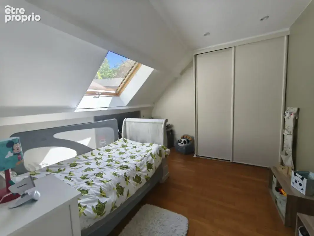 Maison 149 m² à Triel-Sur-Seine  - photo 11