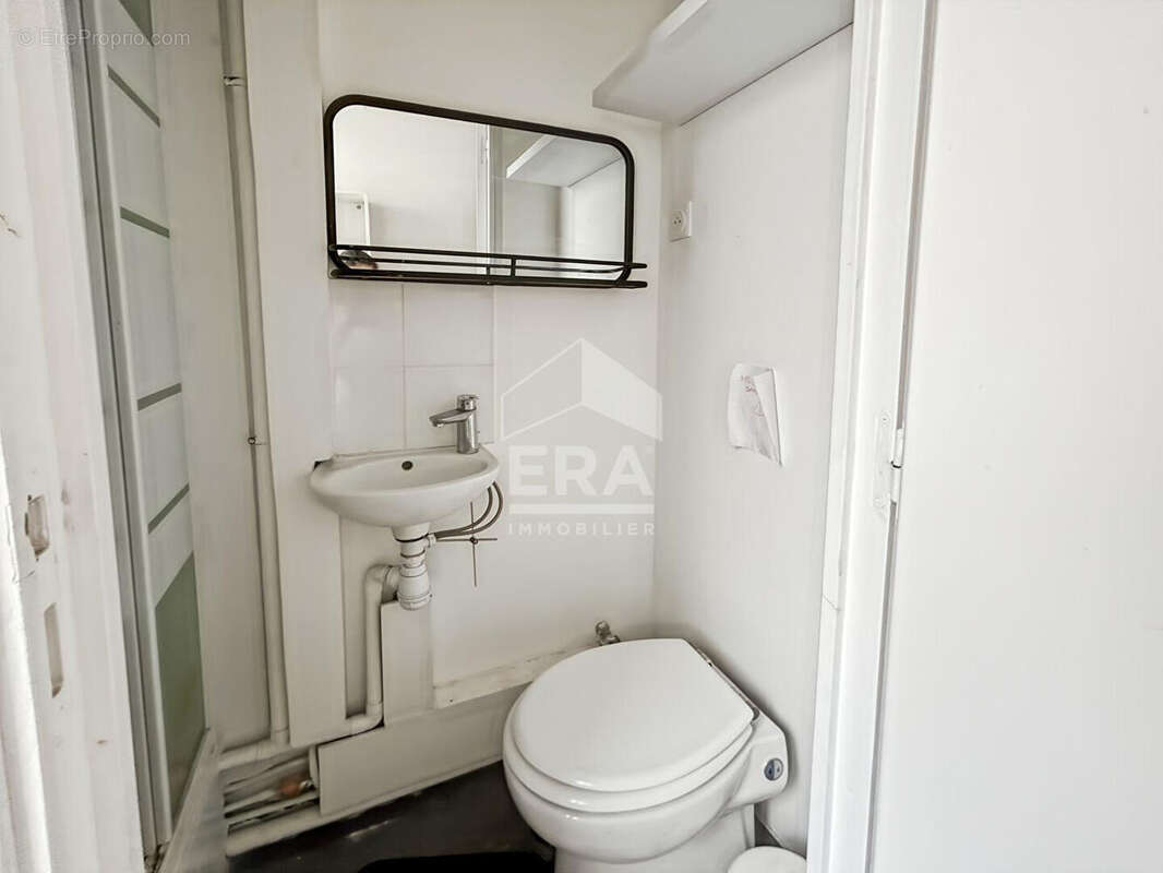 Appartement 9m² à paris 16e arrondissement - photo 3