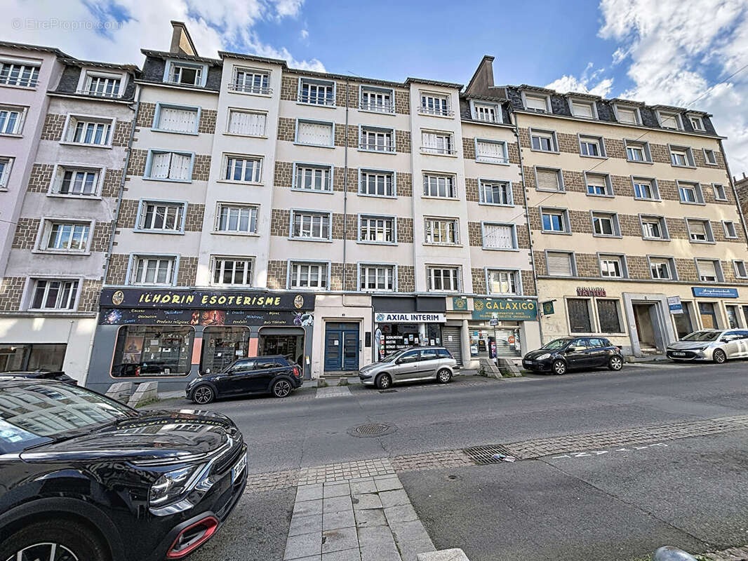 Appartement Saint Brieuc 4 pièce(s) 82.31 m2 - photo 5