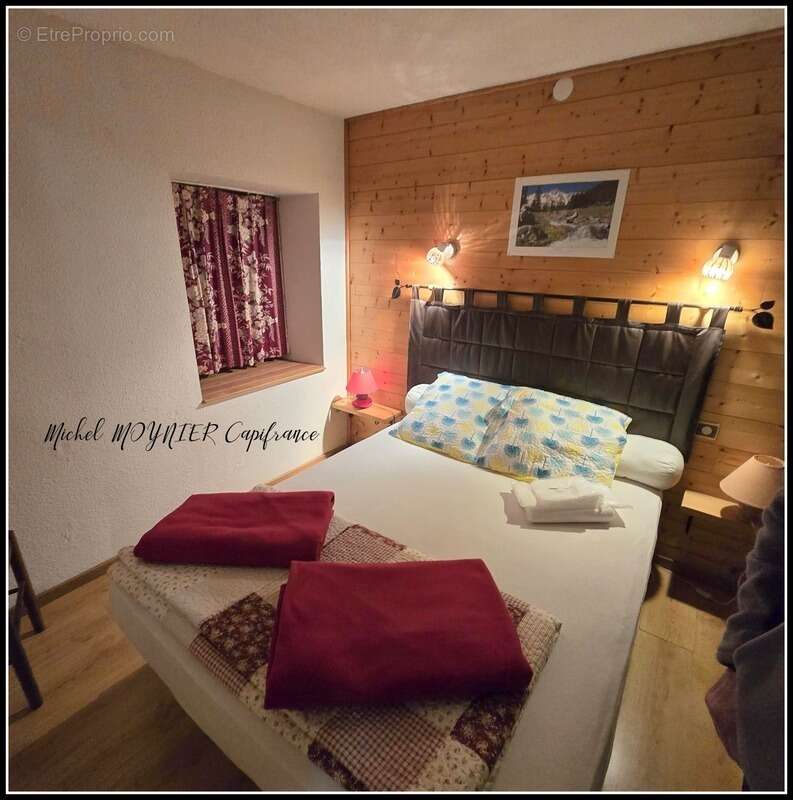  queyras – ville vieille - maison de village – double habitation avec terrain & fort potentiel  ""visite virtuelle"" - photo 10