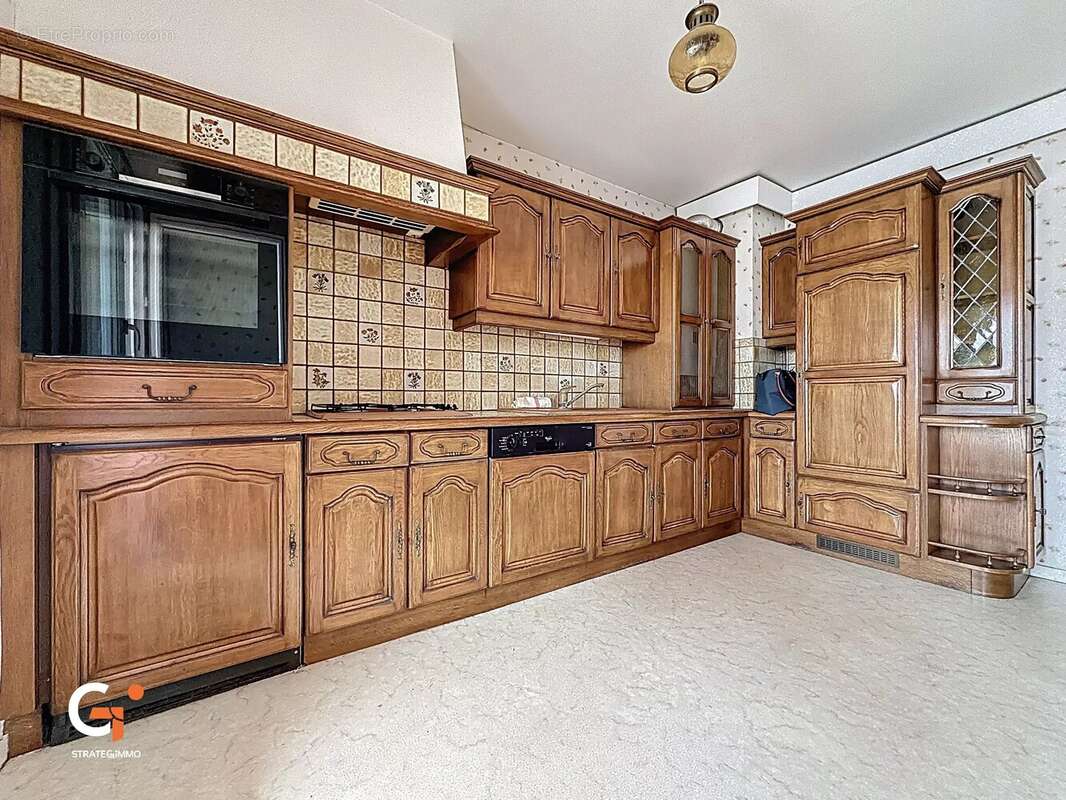 Appartement à SOTTEVILLE-LES-ROUEN