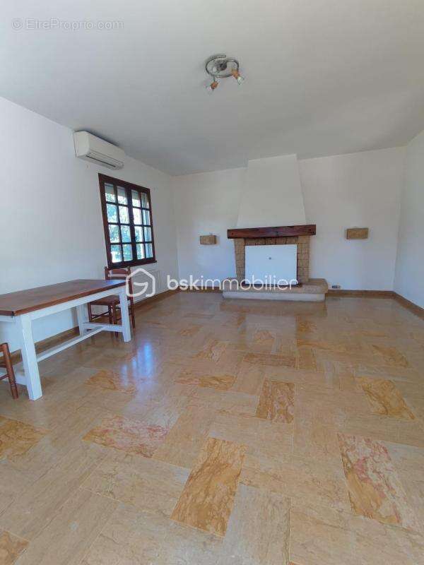 Maison familiale - photo 6