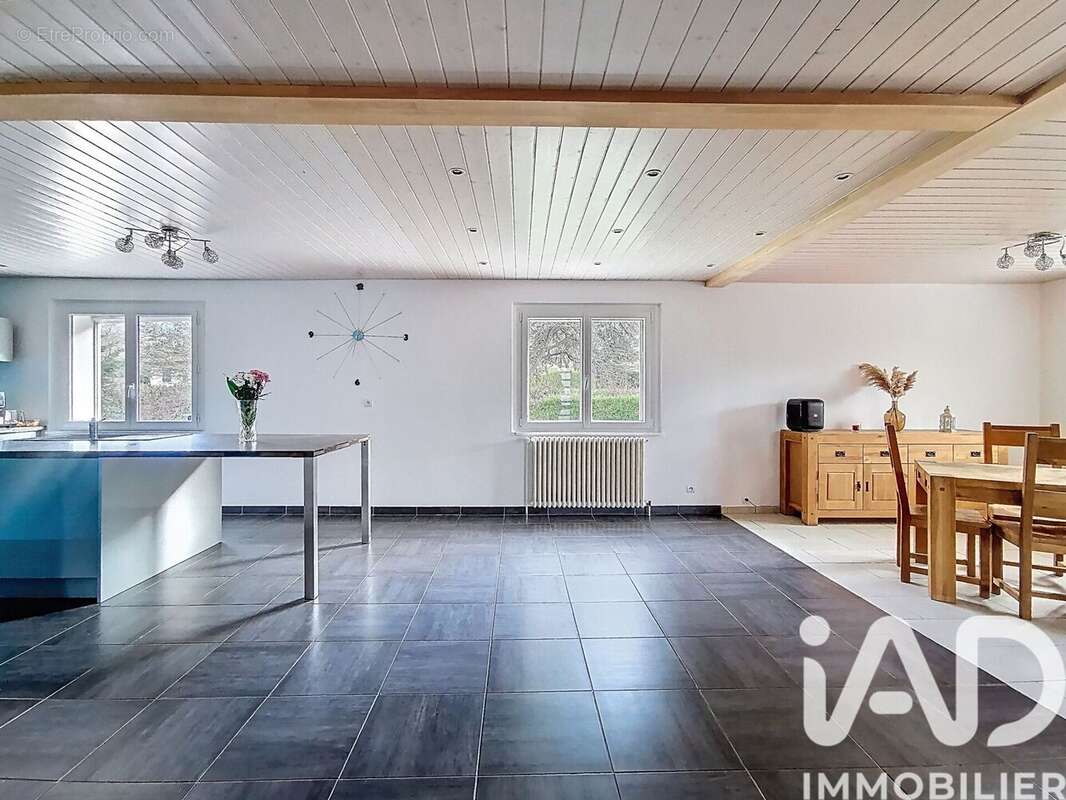 Photo 4 - Maison à SAINT-CERGUES