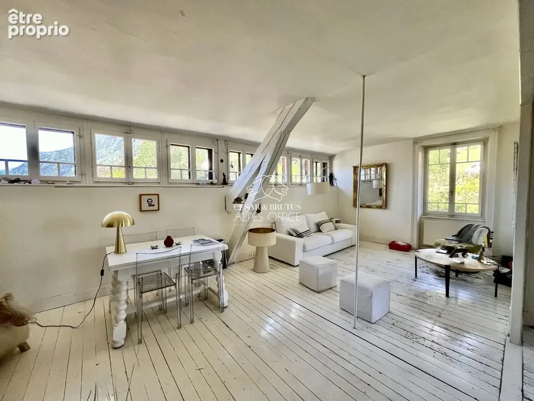 Appartement 3 pièces 70 m² à vendre à Chamonix-Mont-Blanc (74400) - photo 5