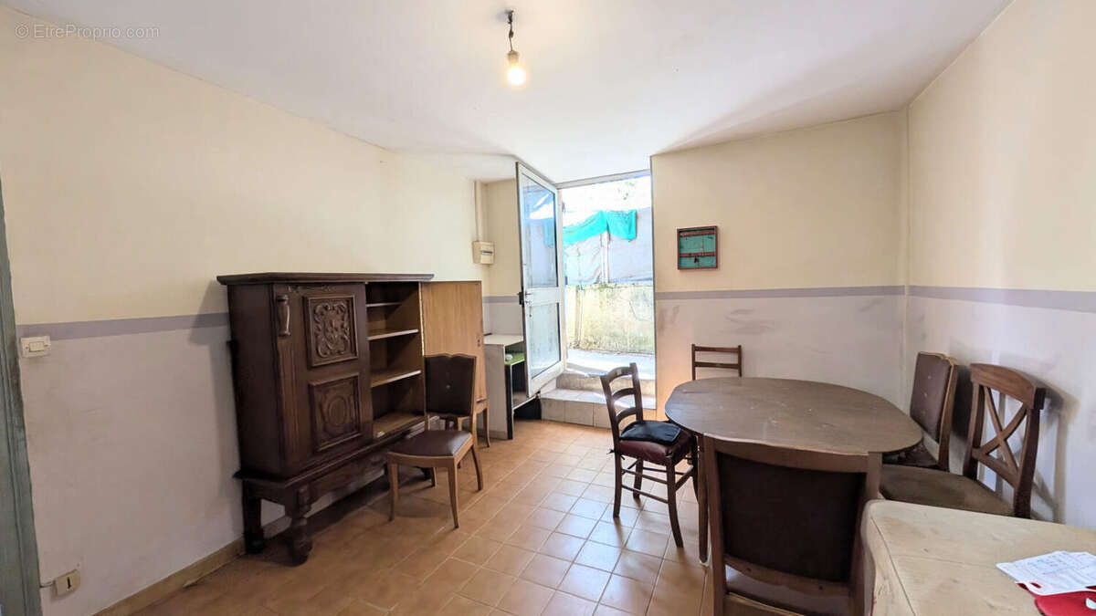 Maison à HAGETMAU