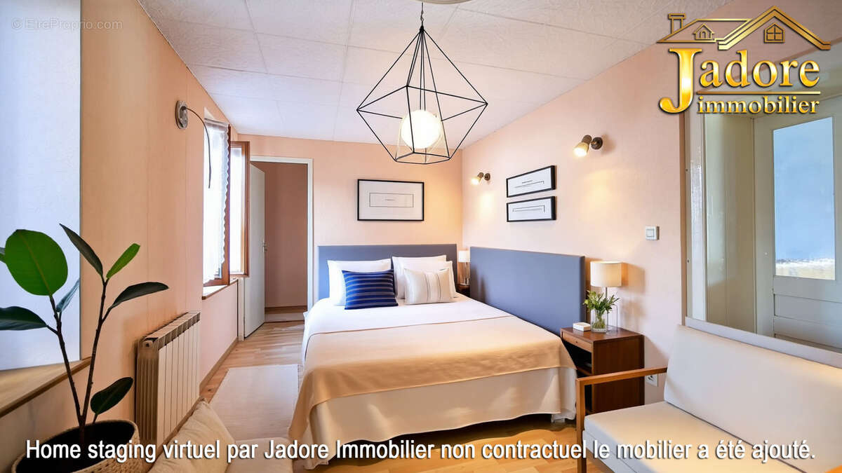 Maison 6 chambres + dependances - photo 3