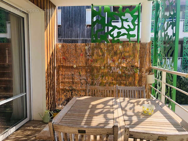 Appartement à LA ROCHELLE