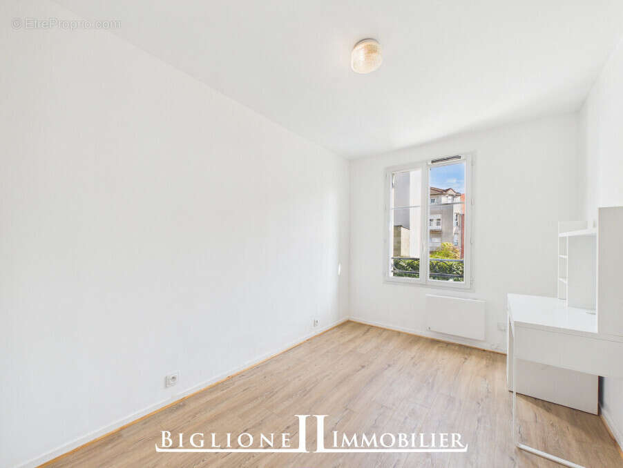 Appartement à MONTFERMEIL