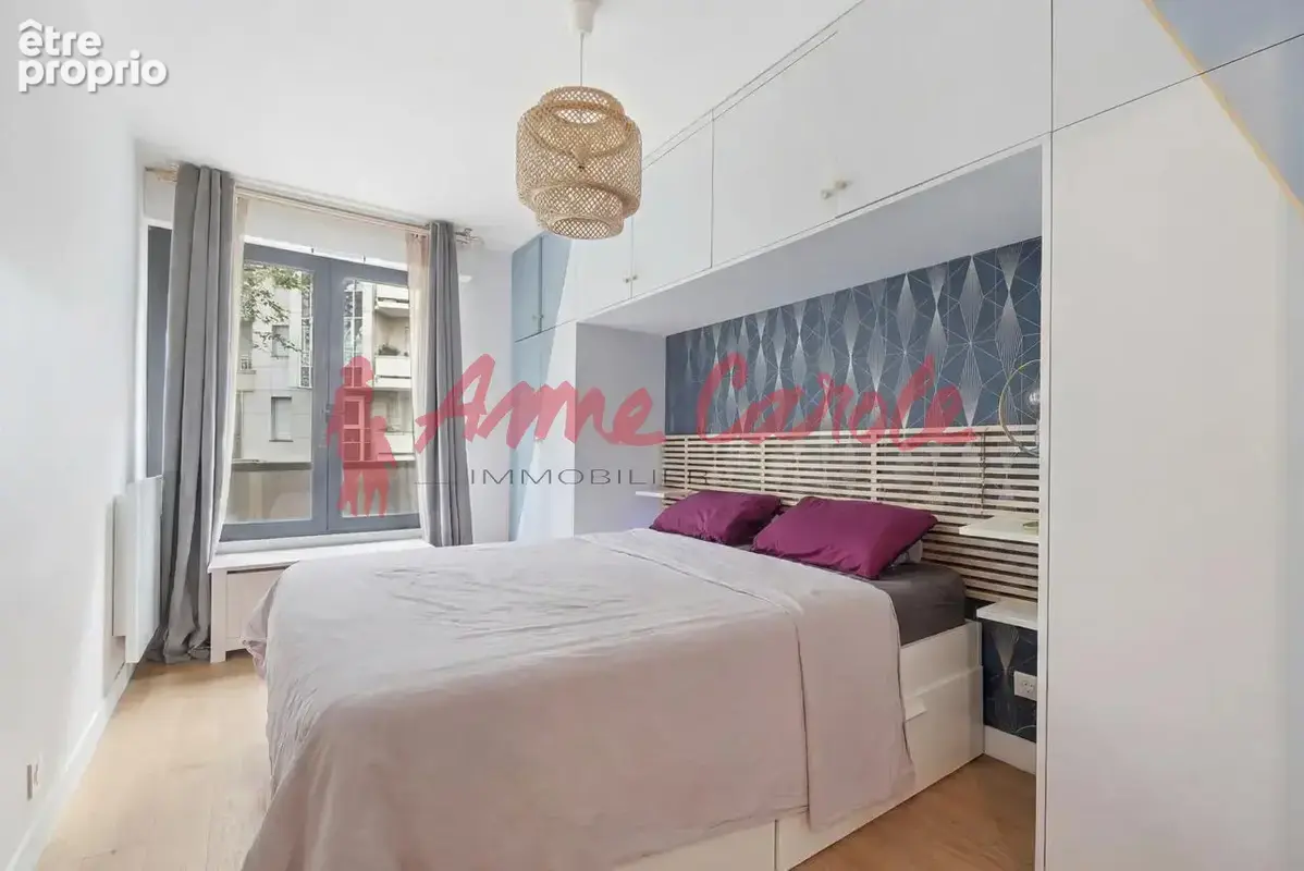 Appartement familial aux beaux volumes de 71 M2, idéalement situé ! - photo 7