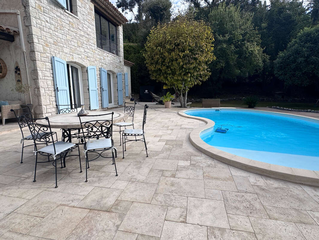 Maison à SAINT-PAUL