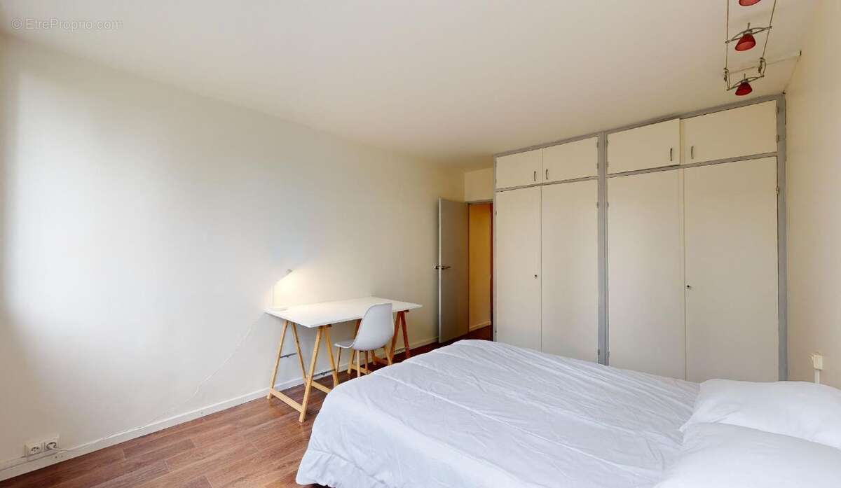 Appartement à PAU