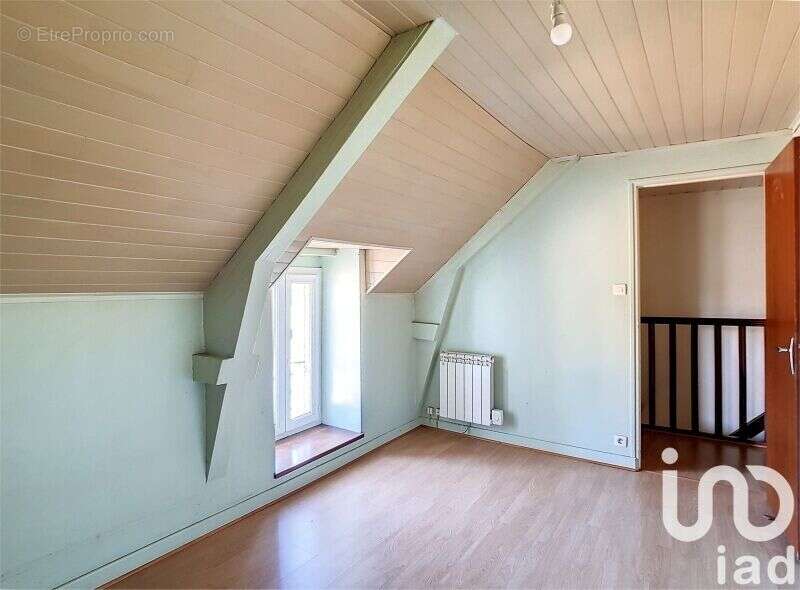 Photo 8 - Maison à SAINT-GERAND