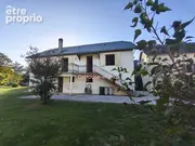 Maison à OGEU-LES-BAINS