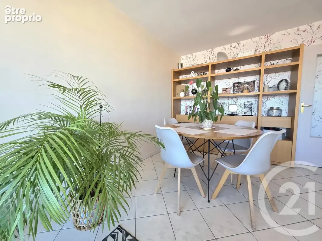 Appartement 2 pièces 49 m² à vendre à Villeurbanne (69100) - photo 4