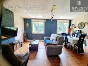 Appartement à HENNEBONT