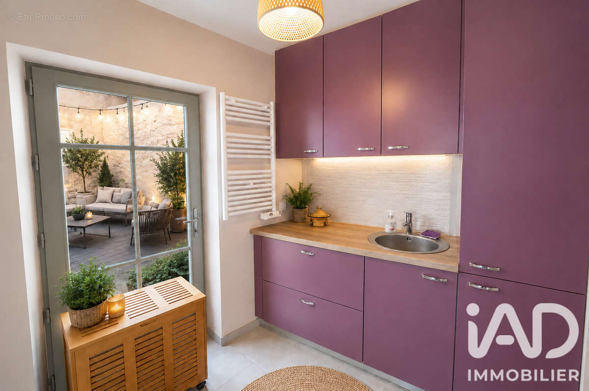 Maison 125 m² à Oudon  - photo 6