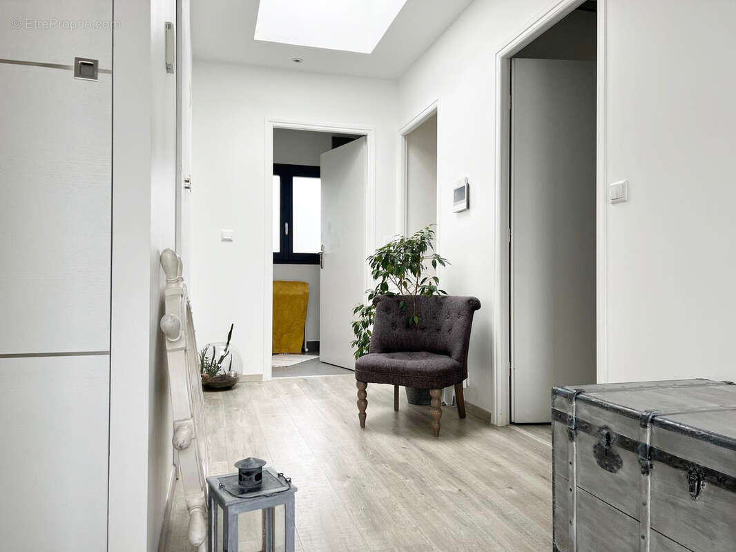 Maison à JOINVILLE-LE-PONT