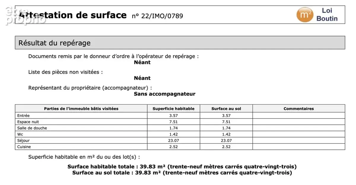 Paris 15ème - Croix Nivert  Beau 2 pièces de 40 m² en RDC – Habitation ou Profession libérale - photo 18