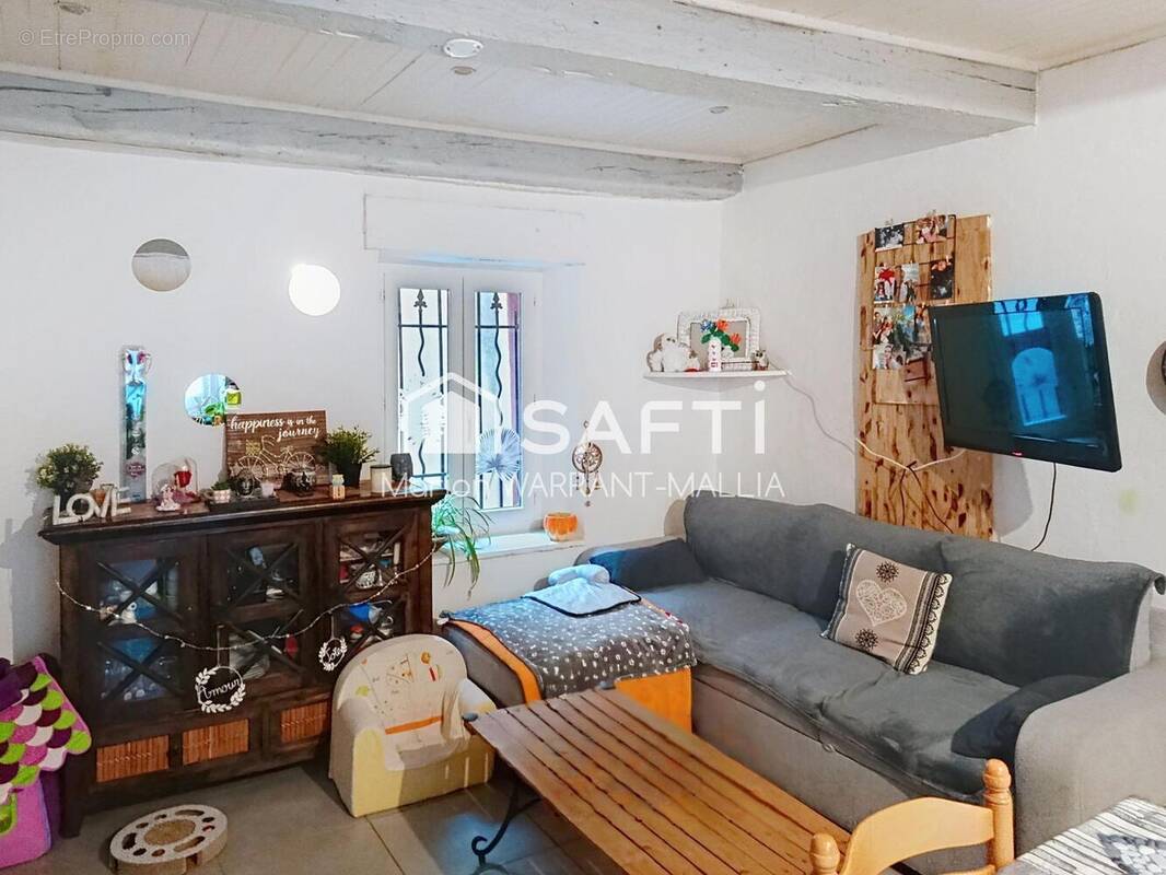 Photo 1 - Appartement à LE MUY