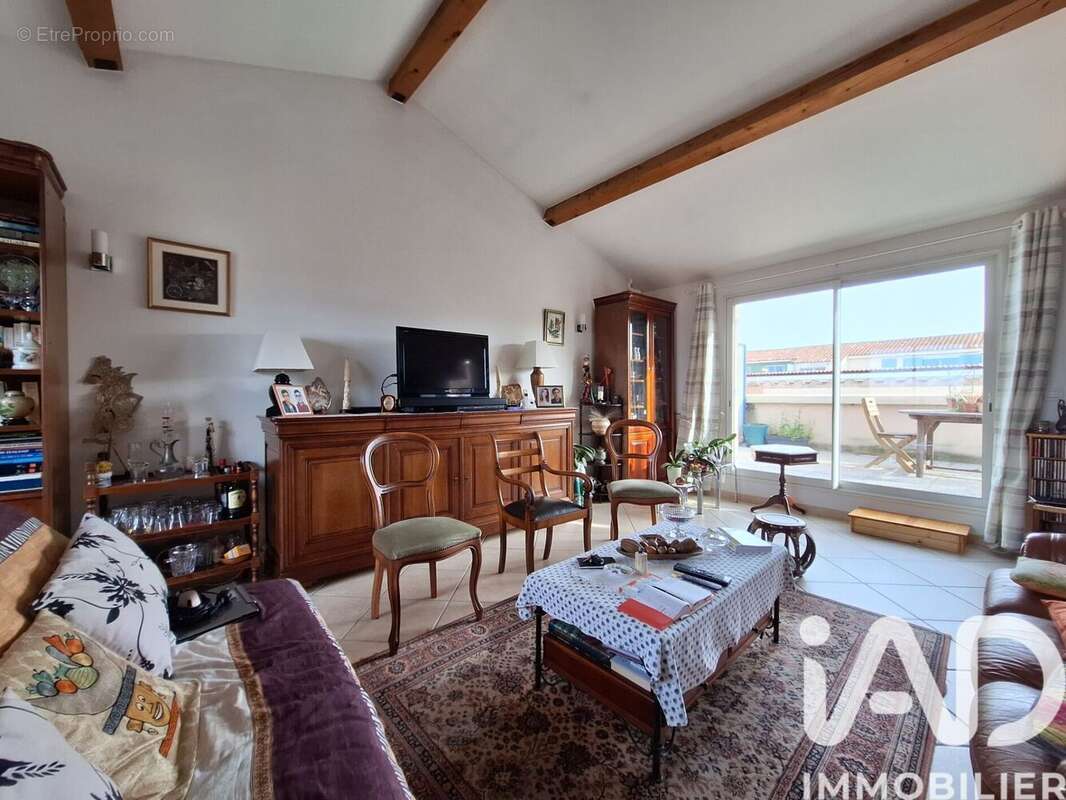 Photo 3 - Appartement à SIX-FOURS-LES-PLAGES
