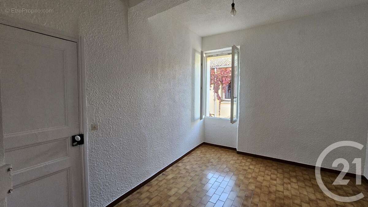 Appartement à ELNE
