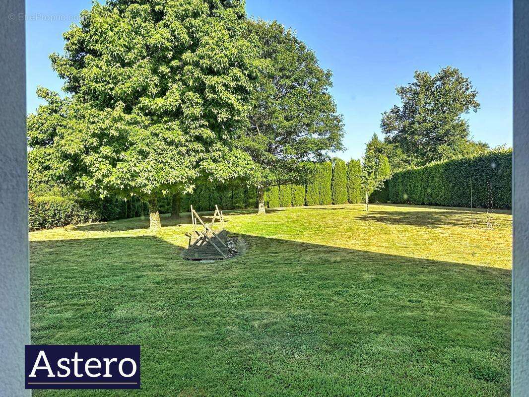 Guemene-sur-scorff-maison d'architecte 130 m² -5 chambres-lumineux-calme - photo 4
