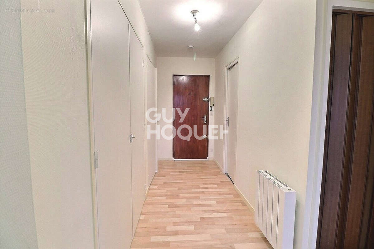 Appartement à BERNAY