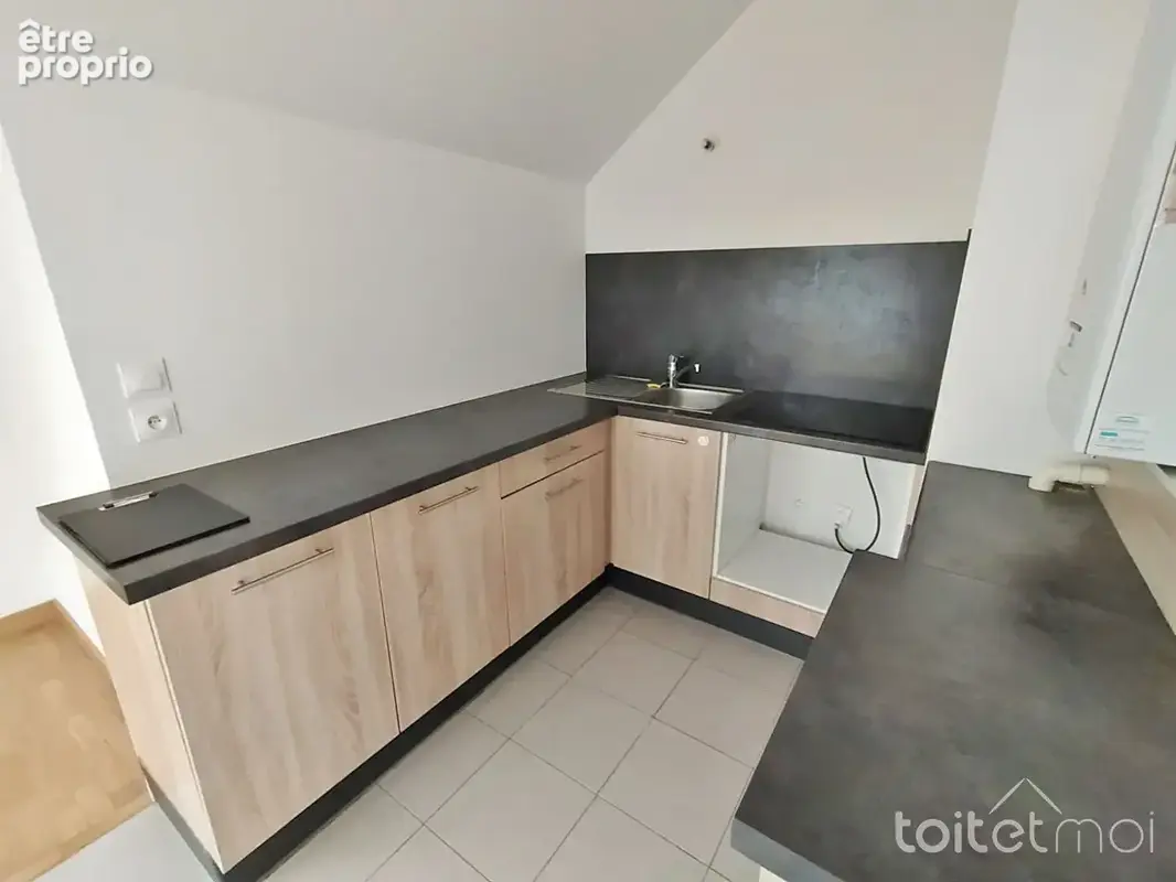 Appartement a saint-remy-les-chevreuse - 2 pieces - photo 6