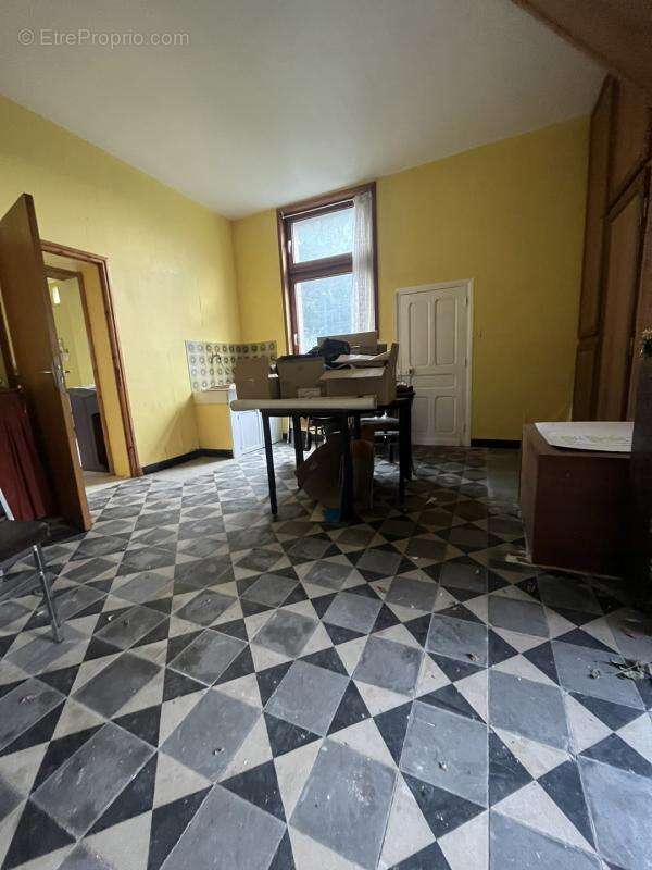 ANCIEN PRESBYTÈRE – Idéal Artisan/Profession Libérale - photo 7