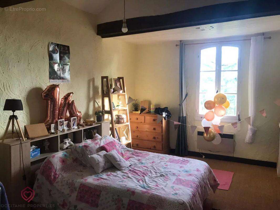 Maison à SAINT-ARROMAN