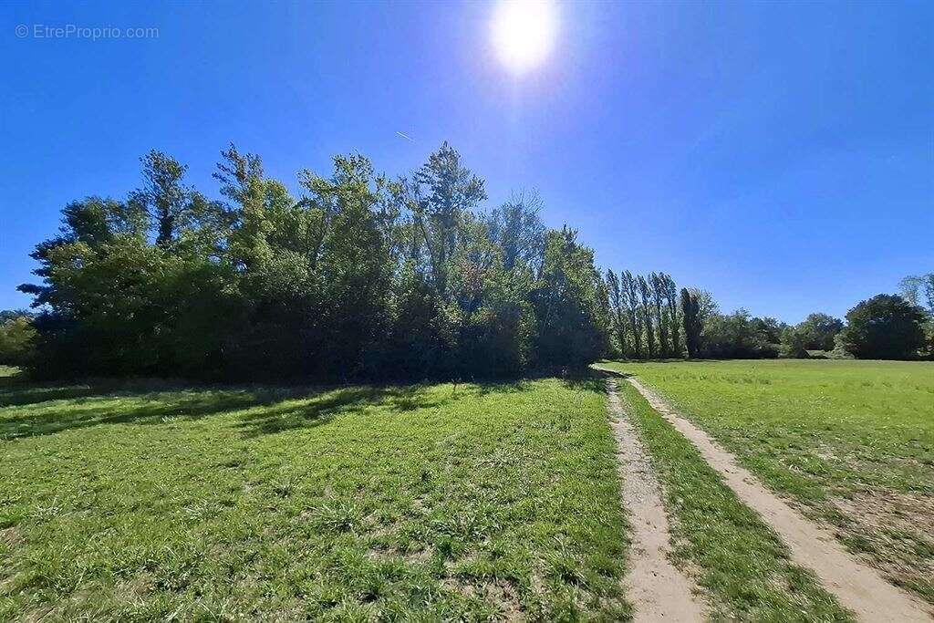 Maison à VERNOU-SUR-BRENNE