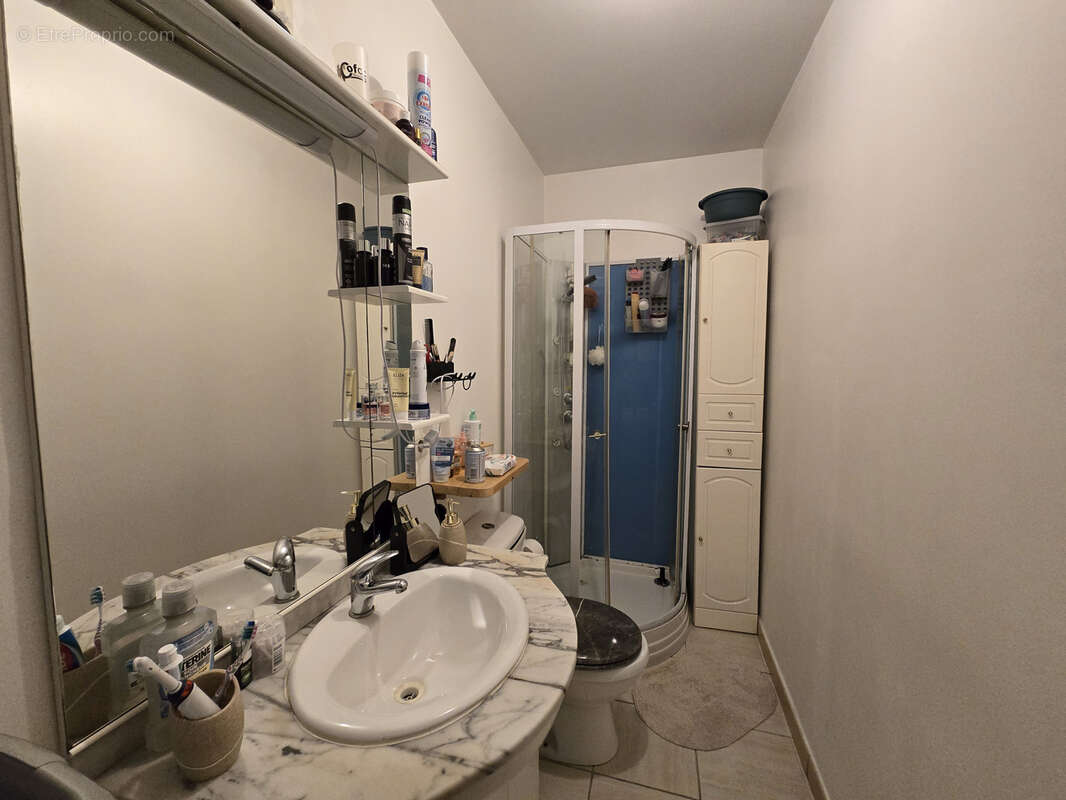 Appartement à BOUC-BEL-AIR