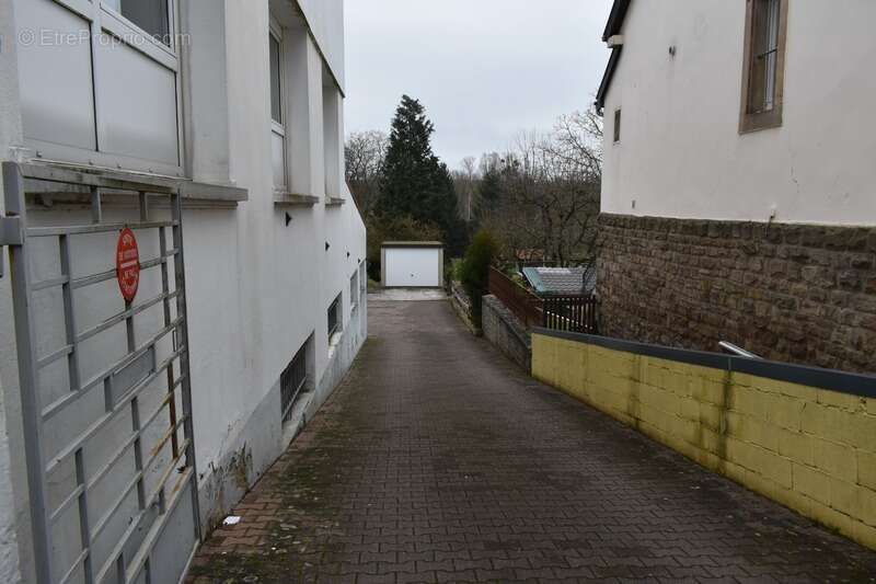 Maison à DIEMERINGEN