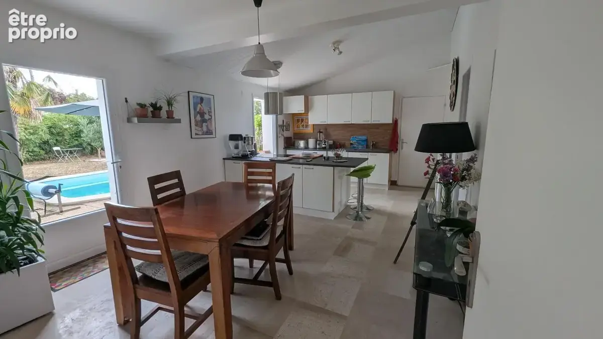 Maison À Vendre - photo 3