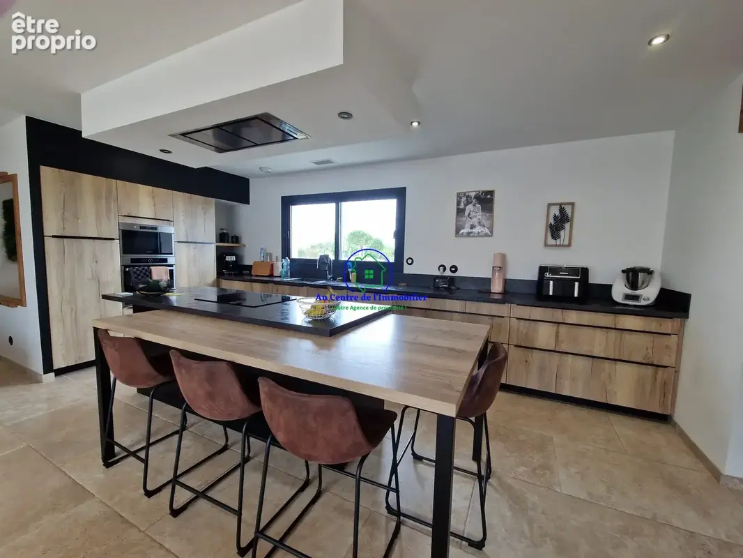 Maison 7 pièces 134 m² à vendre à Pont-Du-Casse (47480) - photo 3